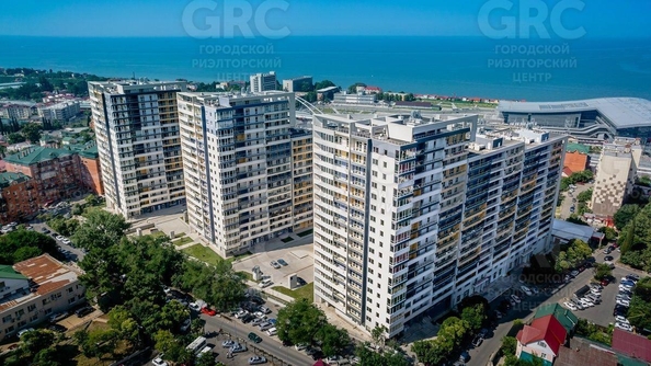 
  Продается 3-комн. квартира 112.8 м². Фото 1.