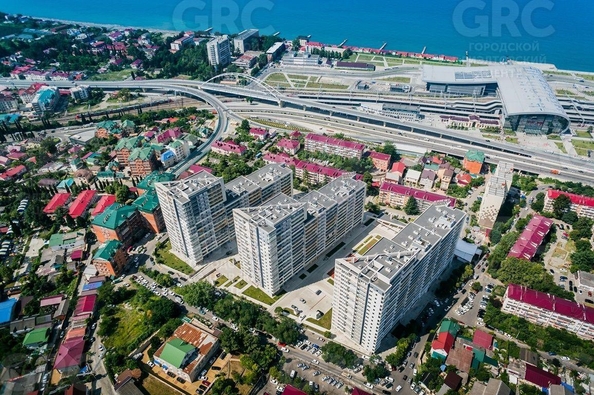 
  Продается 3-комн. квартира 112.8 м². Фото 2.