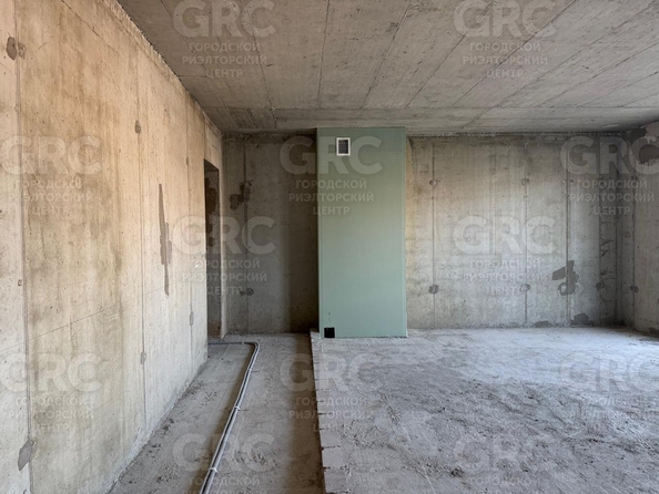 
  Продается 3-комн. квартира, 112.8 м², Кирпичная ул, д. 2к2
. Фото 4.