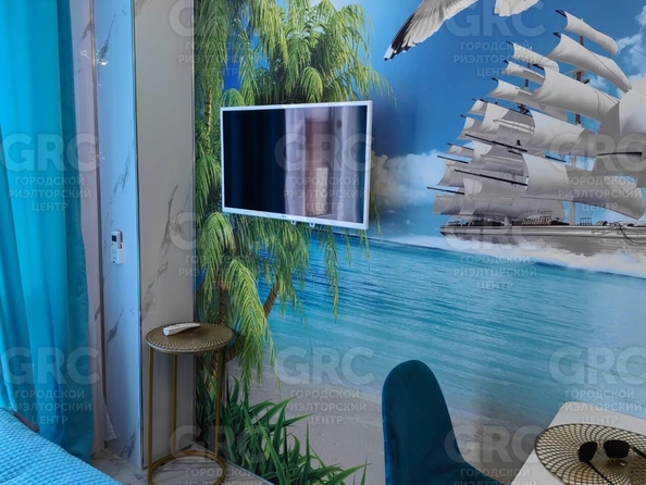 
  Продается апартамент, 16.9 м², Взлетная ул, д. 23
. Фото 5.