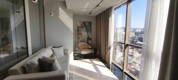
  Продается 2-комн. квартира, 63.1 м², Парковая ул, д. 5
. Фото 14.