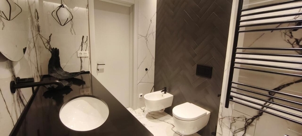 
  Продается 2-комн. квартира, 63.1 м², Парковая ул, д. 5
. Фото 23.