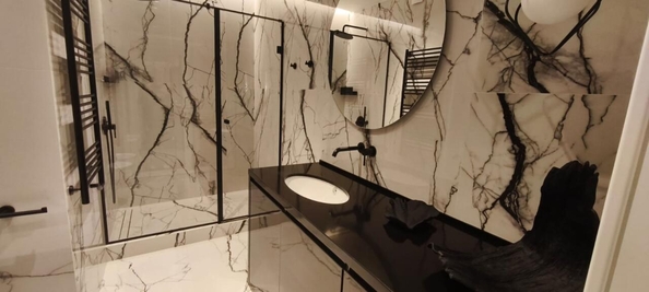 
  Продается 2-комн. квартира, 63.1 м², Парковая ул, д. 5
. Фото 26.