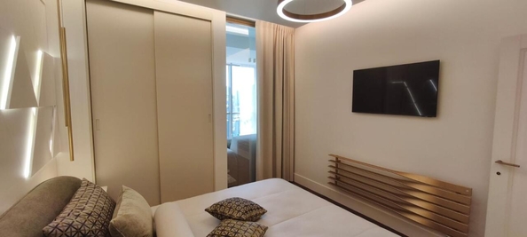 
  Продается 2-комн. квартира, 63 м², Парковая ул, д. 5
. Фото 13.