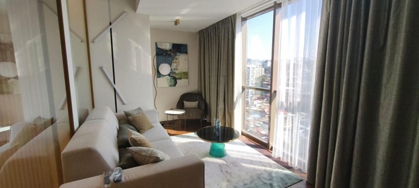 
  Продается 2-комн. квартира, 63 м², Парковая ул, д. 5
. Фото 18.