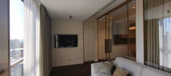 
  Продается 2-комн. квартира, 63 м², Парковая ул, д. 5
. Фото 20.