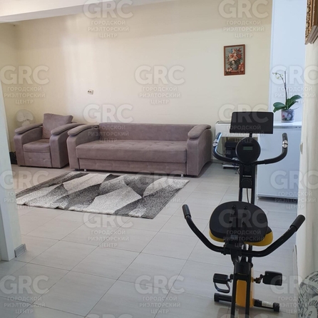 
  Продается 2-комн. квартира, 55 м², Высокогорная ул, д. 56д
. Фото 23.