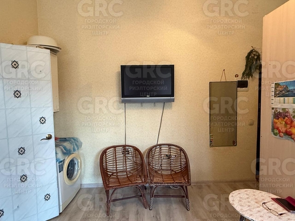
  Продается студия, 29 м², Фабрициуса Я. ул, д. 293
. Фото 9.