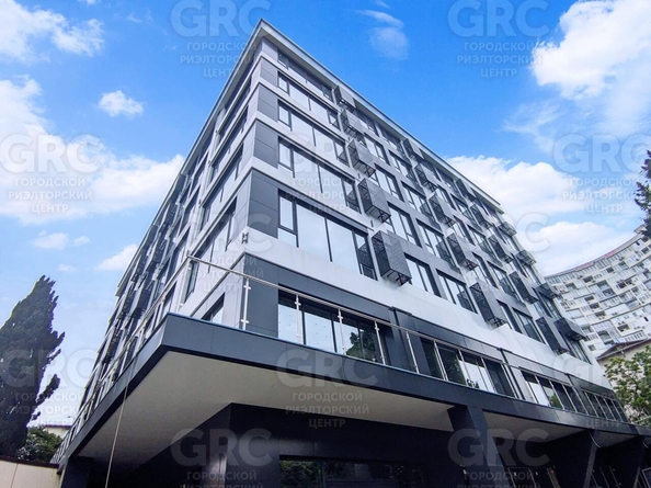 
  Продается студия, 30 м², Учительская ул, д. 10
. Фото 9.