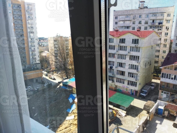
  Продается студия, 27.4 м², Троицкая (Адлерский р-н) ул, д. 31/11
. Фото 9.