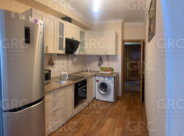 
  Продается 3-комн. квартира, 60 м², Крымская ул, д. 40
. Фото 10.