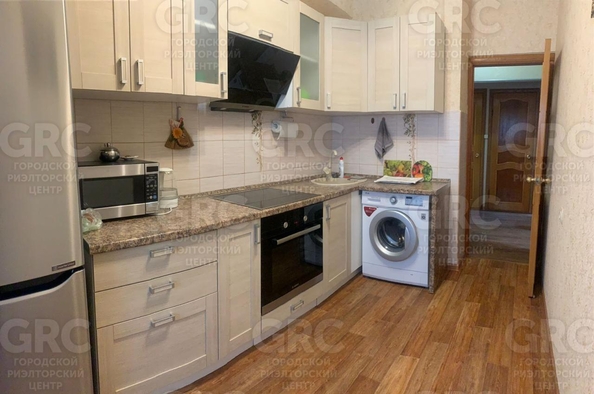 
  Продается 3-комн. квартира 60 м². Фото 11.