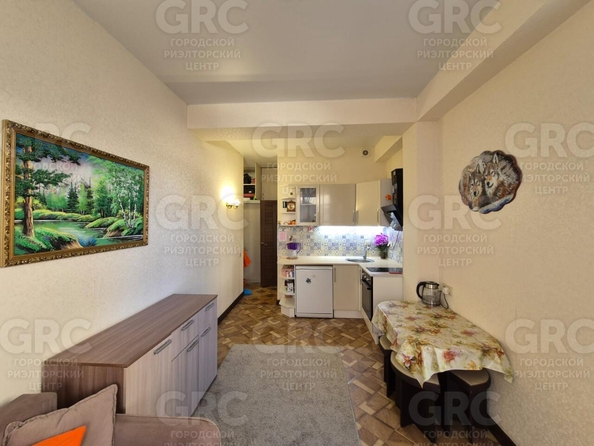 
  Продается студия, 26 м², Высокогорная ул, д. 48а
. Фото 3.