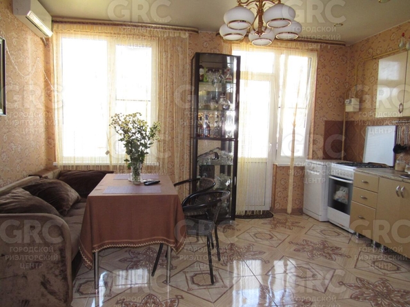 
  Продается 2-комн. квартира, 56.7 м², Загородная ул, д. 5/16
. Фото 4.