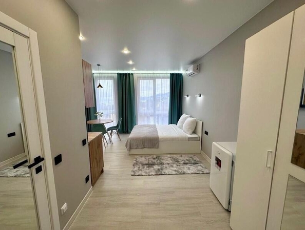 
  Продается студия, 23.5 м², Ленина ул, д. 300а/3 к1
. Фото 6.