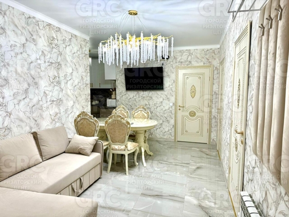 
  Продается 3-комн. квартира, 86 м², Кирпичная ул, д. 24к2
. Фото 9.