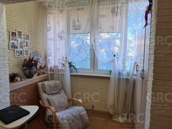 
  Продается 2-комн. квартира 58.3 м². Фото 27.