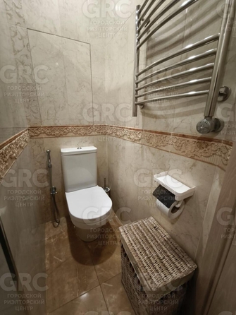
  Продается 2-комн. квартира 58.3 м². Фото 34.