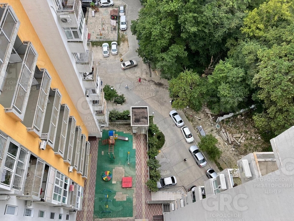 
  Продается 1-комн. квартира, 37.6 м², Троицкая (Адлерский р-н) ул, д. 31/2
. Фото 2.