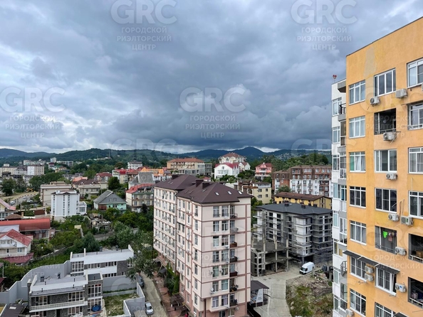 
  Продается 1-комн. квартира, 37.6 м², Троицкая (Адлерский р-н) ул, д. 31/2
. Фото 5.