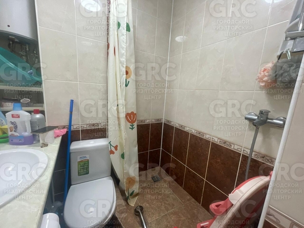
  Продается студия, 23.4 м², Гончарова ул, д. 5б
. Фото 7.
