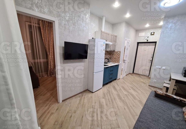 
  Продается 1-комн. квартира, 32 м², Ленина ул, д. 300А/1
. Фото 1.