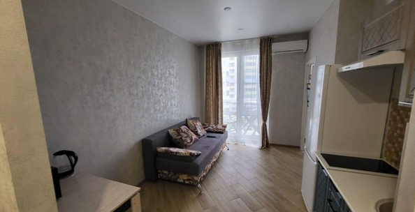 
  Продается 1-комн. квартира, 32 м², Ленина ул, д. 300А/1
. Фото 4.