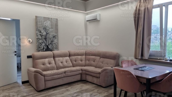 
  Продается 1-комн. квартира 46 м². Фото 2.