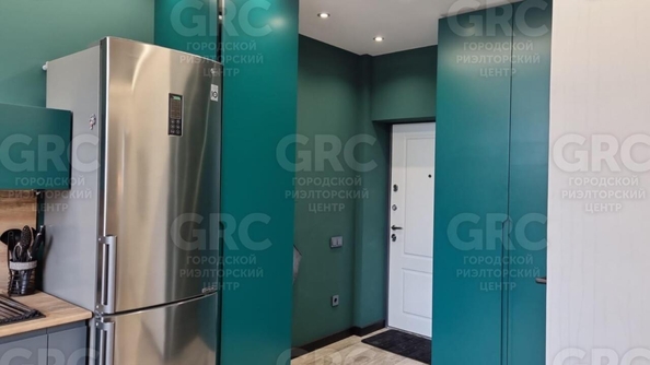 
  Продается 1-комн. квартира 46 м². Фото 3.