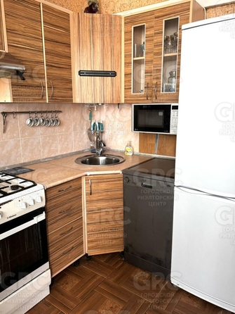 
  Продается 1-комн. квартира, 39.5 м², Худякова ул, д. 27/2
. Фото 4.