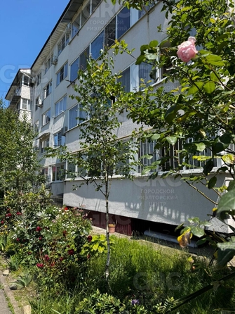 
  Продается 1-комн. квартира, 39.5 м², Худякова ул, д. 27/2
. Фото 9.