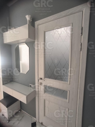
  Продается 1-комн. квартира, 40 м², Изумрудная ул, д. 38
. Фото 18.