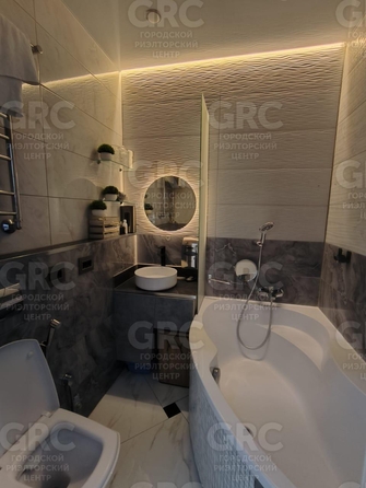 
  Продается 1-комн. квартира, 40 м², Изумрудная ул, д. 38
. Фото 32.