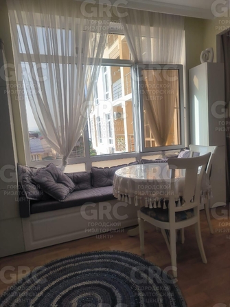 
  Продается 1-комн. квартира, 40 м², Изумрудная ул, д. 38
. Фото 34.