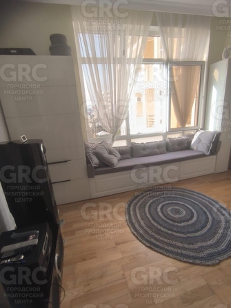 
  Продается 1-комн. квартира, 40 м², Изумрудная ул, д. 38
. Фото 38.