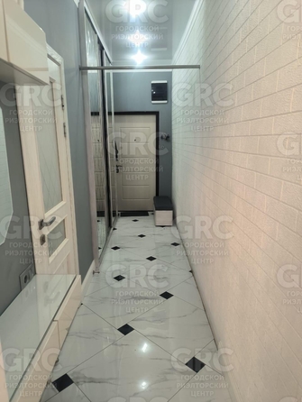 
  Продается 1-комн. квартира, 40 м², Изумрудная ул, д. 38
. Фото 48.