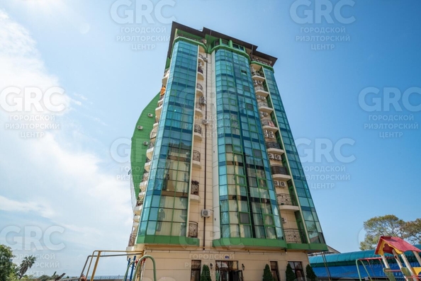 
  Продается 3-комн. квартира, 83 м², Белорусская ул, д. 8
. Фото 17.
