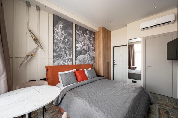 
  Продается 3-комн. квартира, 83 м², Белорусская ул, д. 8
. Фото 21.