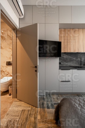 
  Продается 3-комн. квартира, 83 м², Белорусская ул, д. 8
. Фото 26.