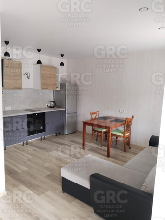 
  Продается 1-комн. квартира, 39.7 м², Искры ул, д. 68
. Фото 7.
