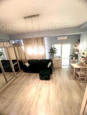 
  Продается студия, 32.9 м², Троицкая (Адлерский р-н) ул, д. 33
. Фото 3.