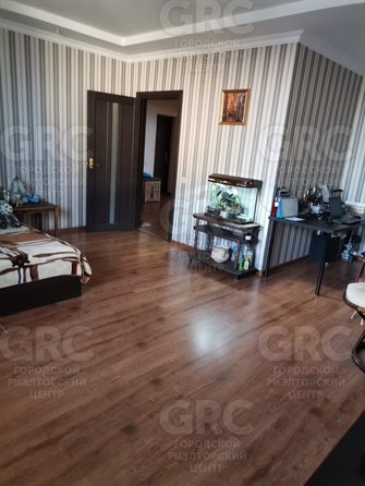 
  Продается 4-комн. квартира, 146.5 м², Кирпичная ул, д. 6/1
. Фото 12.