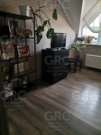 
  Продается 4-комн. квартира, 146.5 м², Кирпичная ул, д. 6/1
. Фото 19.