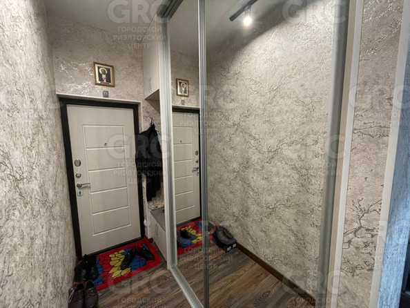 
  Продается студия, 30.5 м², Ворошиловградская ул
. Фото 6.