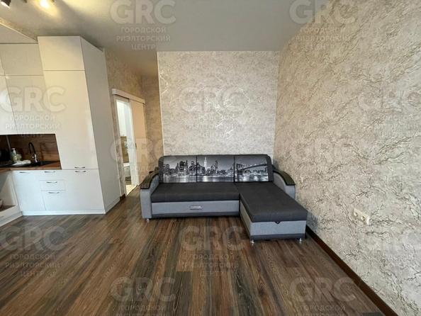 
  Продается студия, 30.5 м², Ворошиловградская ул
. Фото 11.