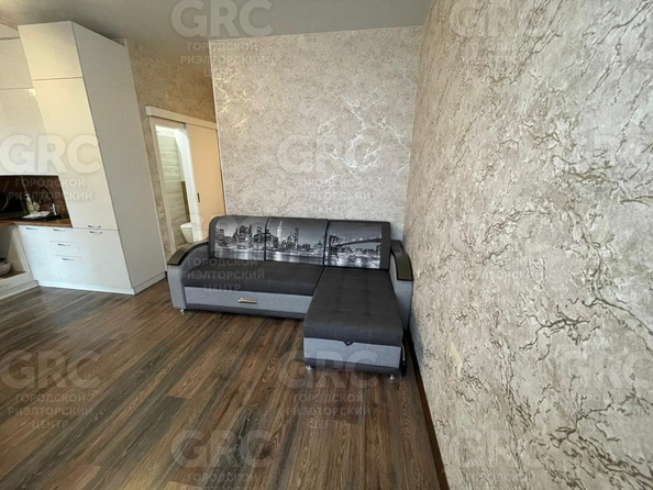 
  Продается студия, 30.5 м², Ворошиловградская ул
. Фото 13.