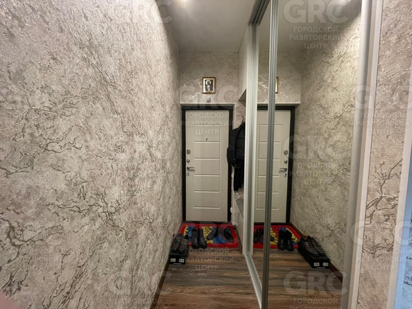 
  Продается студия, 30.5 м², Ворошиловградская ул
. Фото 14.