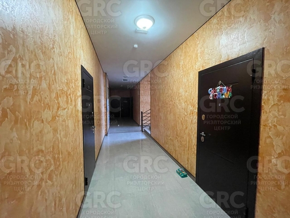 
  Продается студия, 30.5 м², Ворошиловградская ул
. Фото 15.