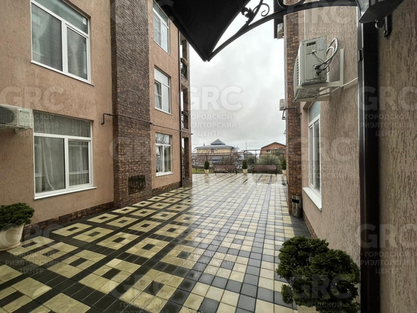 
  Продается студия, 30.5 м², Ворошиловградская ул
. Фото 17.