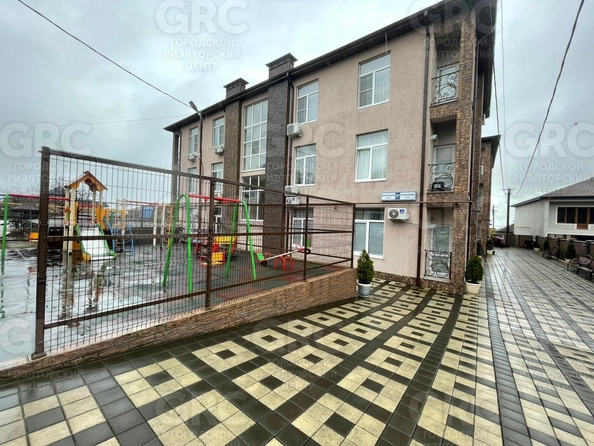 
  Продается студия, 30.5 м², Ворошиловградская ул
. Фото 23.